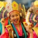 explore the traditional tet celebration of bhutan the happiest kingdom in the world 125465