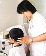 eye injury cannot see 6360