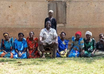 family with nearly 700 members man with so many children he cannot remember all names 125747