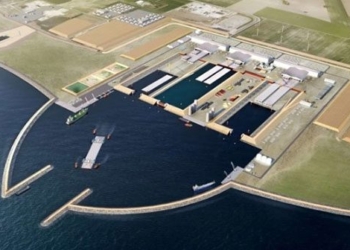 fehmarnbelt longest undersea tunnel in the world 123132