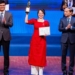 female doctor vietnamese invents material for healing wounds and joints 124744