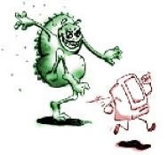 fighting virus is a problem for every administration 6443
