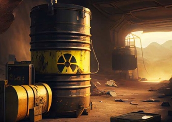 find forms of extraterrestrial life in an abandoned uranium mine in germany 126772