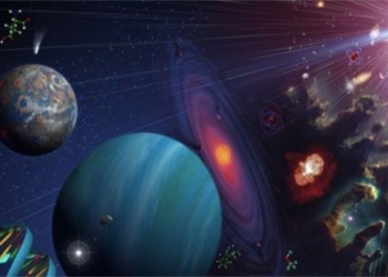 finding the soul of carbon outer space 124834