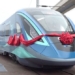 first hydrogen powered urban train launch 125175