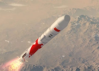 first methane rocket in the world failed launch 124771