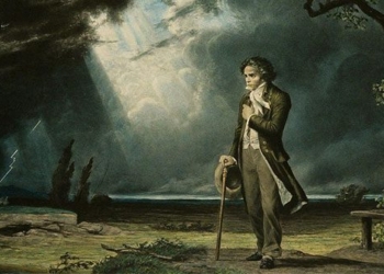first time unraveling adn reverse the secret shocking the death of beethoven 126520