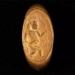 found golden figurine happy foreigners in a dream over 3300 years old 125029