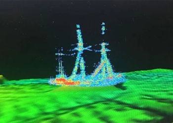 found the complete sailing boat from the 19th century below ho 126340