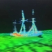 found the complete sailing boat from the 19th century below ho 126340