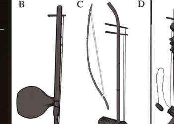 found the mighty deer horn could be the musical instrument 2000 years 125927