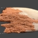 found the smell of lao 13 900 years buried on bone with tooth color 125623