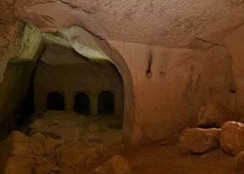 found the tomb of the lady of jesus 124859