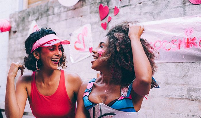 Gen Z has a different perspective on Valentine's Day