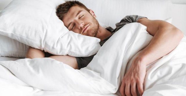 Not only quality of sleep but consistency in sleep timing is also important.