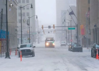 global cold wave hitting why us still warns record cold weather 124962