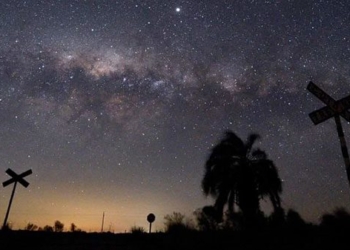 global light pollution increase causes 50 stars to disappear 125449
