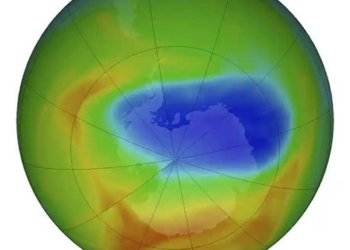 good news rarely seen about ozone layer thinning 125211