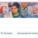 google doodle honoring suong nguyet anh first female vietnamese calligrapher 125547