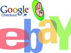 googlecheckout ebay