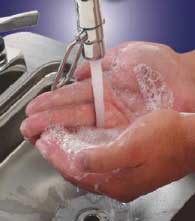 Clean Hands