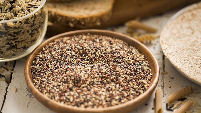 Quinoa