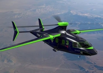 he unveils a plane with a range of nearly 1 000km h 125558