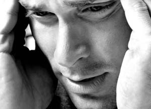 Migraines accompanied by visual disturbances are linked to heart disease (Photo: tripod)