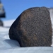 heavenly stone appears on the southern ice cap 125415