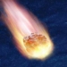 heavenly stone monster is running towards the west earth 6592