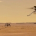 helicopter ingenuity heading for new record altitude on mars 126640
