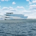 hello super yacht transformed completely from mirror glass exclusively for the super rich 125675