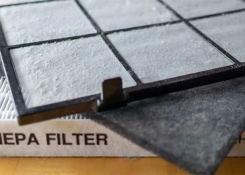 hepa filter technology limits the nom application in tesla electric vehicles and dyson air purifiers 125790