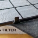hepa filter technology limits the nom application in tesla electric vehicles and dyson air purifiers 125790
