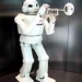 high rise window cleaning robot 6708