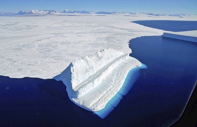 Vostok Lake