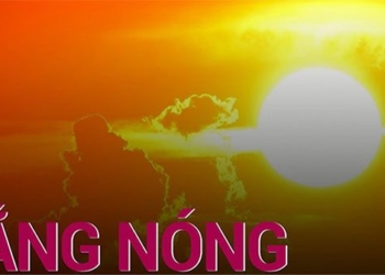 hot weather early forecast severe summer 126436
