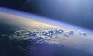 hottest earth in 2000 years 6500