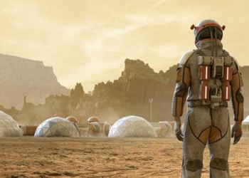 how long do humans need to conquer another planet 126747
