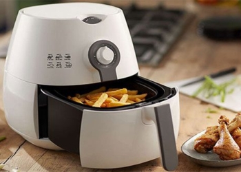 how to choose the best oil free fryer 111133