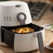 how to choose the best oil free fryer 111133