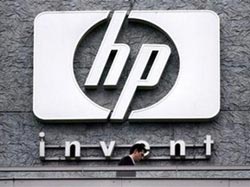 hp logo