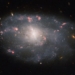hubble telescope captures image of the void 126574