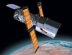 hubble