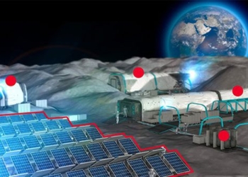 humans will settle on the moon in 10 years 126687