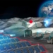 humans will settle on the moon in 10 years 126687