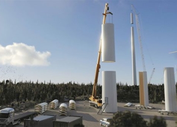 hydropower development wood turbine help reduce 90 when disposing 126721