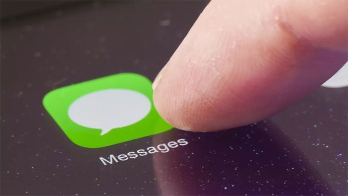 iMessage