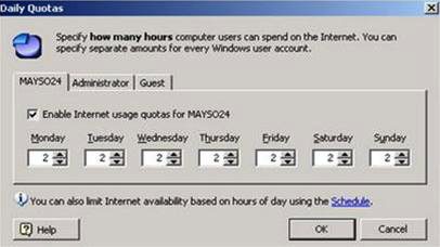 iNet Protector3