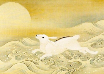 image of rabbit types in world cultural backgrounds 125428